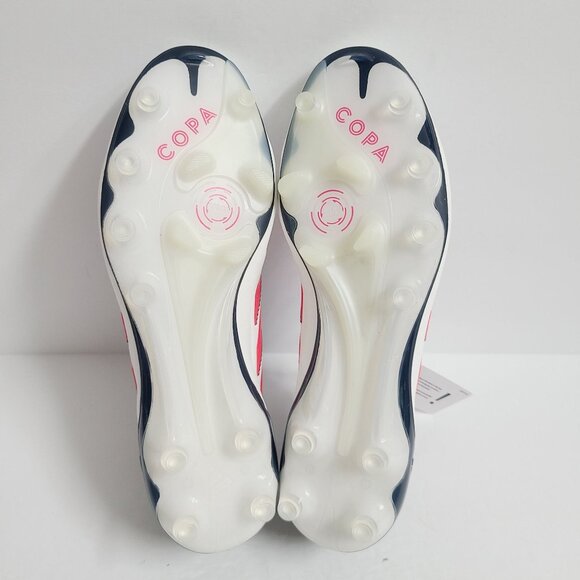 NEW Adidas Copa Pure 3 AG Elite Pure Victory Pack Soccer Cleats ID9054 Size 7 main image 4